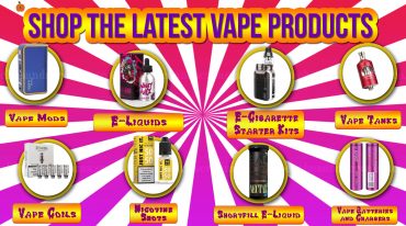 Best E-Liquid Brands and Flavours to Try this Year