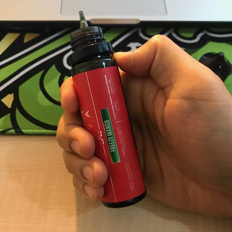 Freezy-Mango-ADV-Low-Mint-Series-Vape-Ju