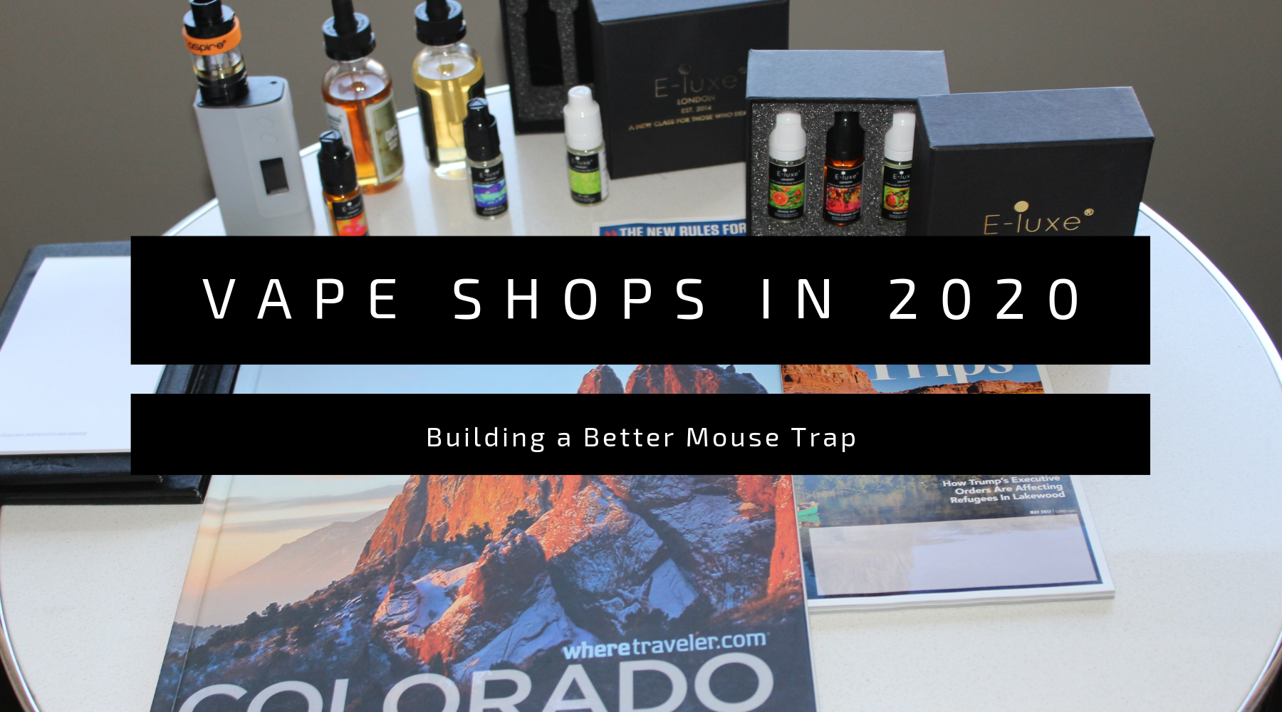 shops that sell mouse traps