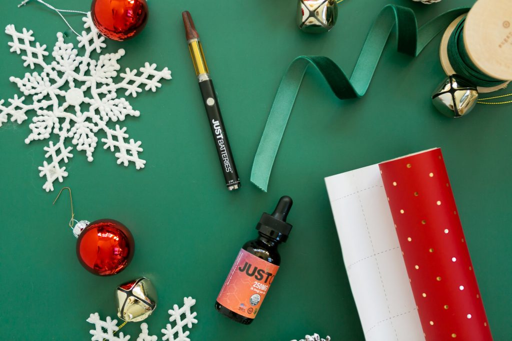 Discover more about CBD vape oil. We know the facts…