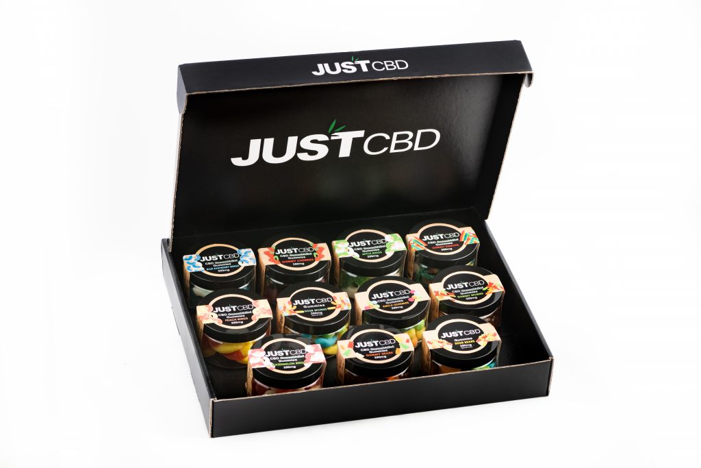 Cbd Face Mask Origins