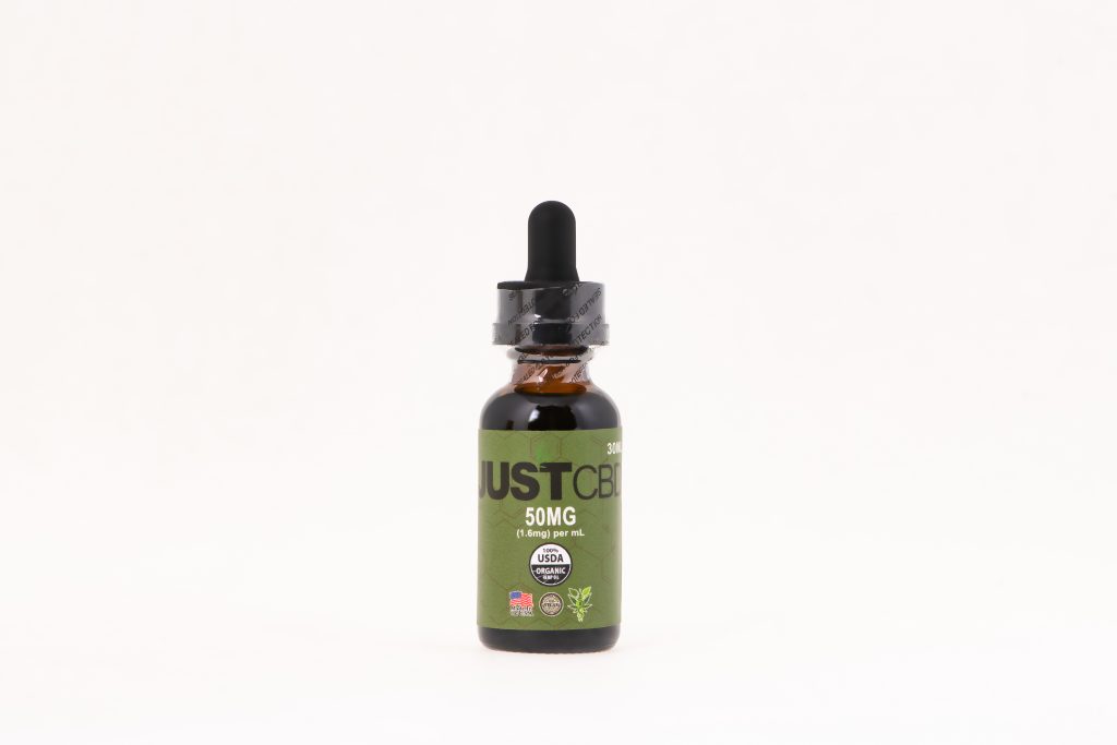 what is the shelf life of sublingual cbd