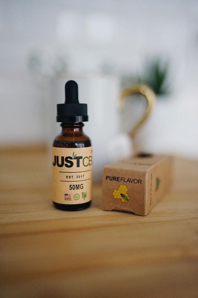 Will I Get High from a CBD Oil Tincture?