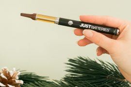 Best Pre-Filled CBD Vape Pens And Refillable CBD Vape Oil Cartridges For 2020