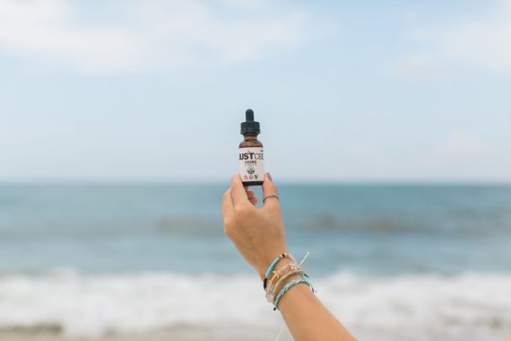 CBD Tinctures Health Benefits For Stuttering, Tourette Syndrome And Ticks, Dementia And Alzheimer’s In The Elderly