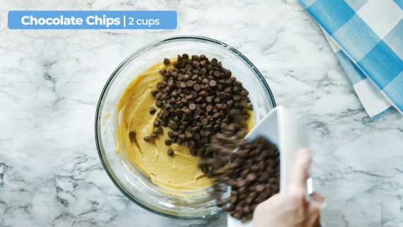 Chocolate Chip CBD Cookies Recipe – Cooking With CBD