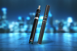 Why Will The Disposable Vape Pen Be The Market Trend Wallpaper